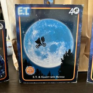 & Elliott Bicycle Adventure Playset